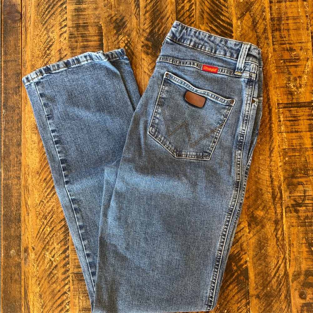 Wrangler 14MWZG Women’s Jeans